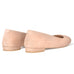 Poppy Suede Ballet Flats Zurbano Shoes